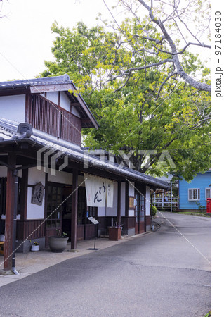 のこのしまアイランドパーク うどん屋 のこのしまアイランドパーク うどん屋 97184030