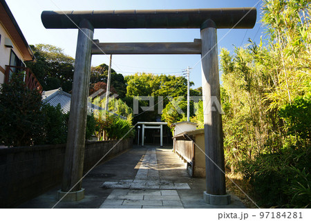 諸磯神明社 97184281
