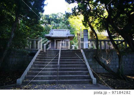 諸磯神明社 97184282