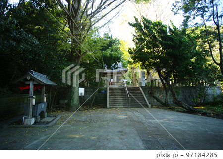 諸磯神明社 諸磯神明社 97184285