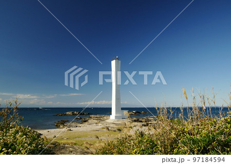 諸磯埼灯台 97184594