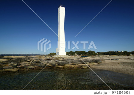 諸磯埼灯台 97184602