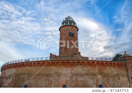 tower in Kolobrzeg 97184753