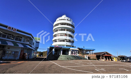 潮岬観光タワー(和歌山県串本町) 潮岬観光タワー(和歌山県串本町) 97185106