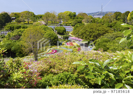 のこのしまアイランドパーク 97185618