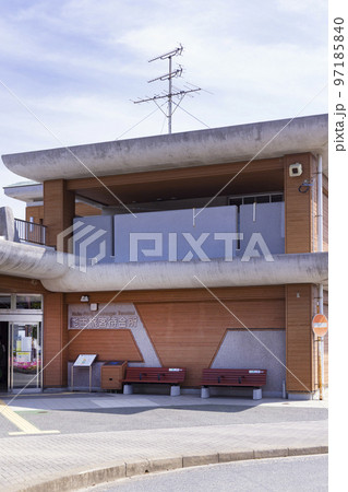 能古渡船場 能古旅客待合所 能古渡船場 能古旅客待合所 97185840