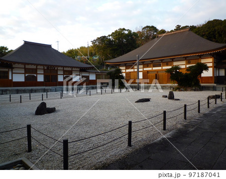 乾坤院　知多郡東浦町 97187041