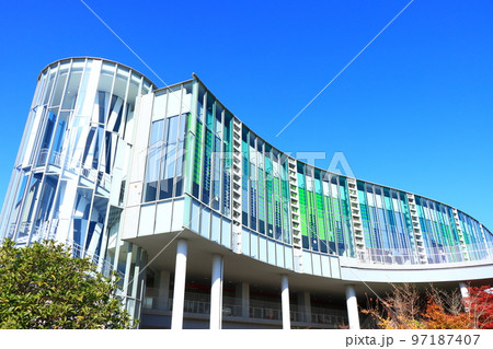名古屋市、徳重駅周辺ユメリア徳重の風景 97187407