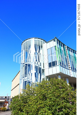 名古屋市、徳重駅周辺ユメリア徳重の風景 名古屋市、徳重駅周辺ユメリア徳重の風景 97187408