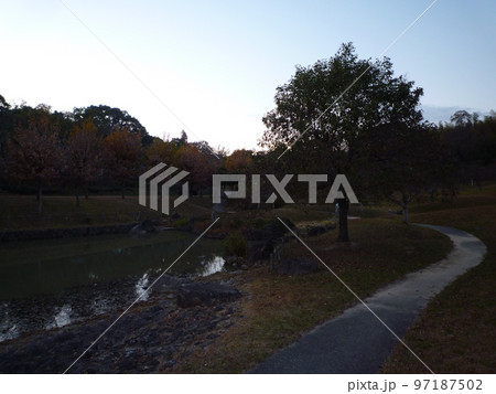 於大公園　知多郡東浦町 97187502