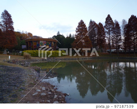 於大公園 知多郡東浦町 於大公園 知多郡東浦町 97187539