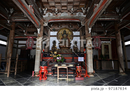 安国寺より 97187634