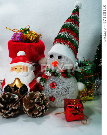 クリスマスイメージ 97188110