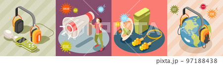 Acoustic Pollution Design Concept 97188438