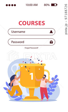 Winner Mobile Login Page Winner Mobile Login Page 97188726