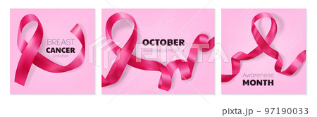 Breast Cancer Design Concept 97190033