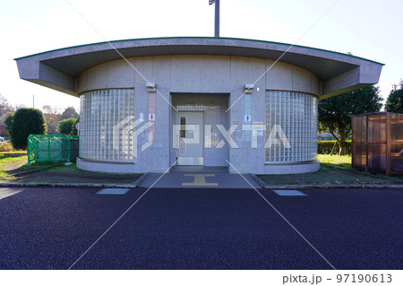 相模原麻溝公園 トイレ 相模原麻溝公園 トイレ 97190613