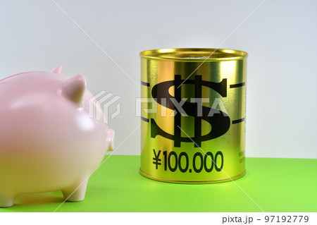 貯金箱 貯金箱 97192779