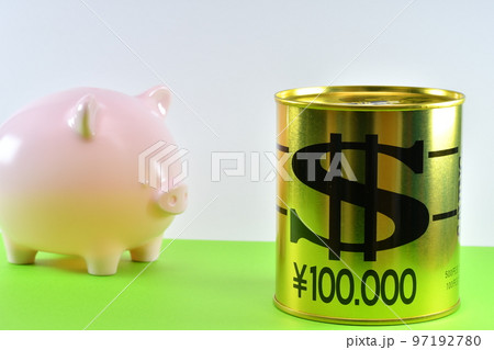 貯金箱 貯金箱 97192780