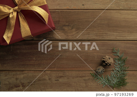 クリスマス 喜び うれしさ 97193269