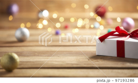 クリスマス 喜び うれしさ 97193286