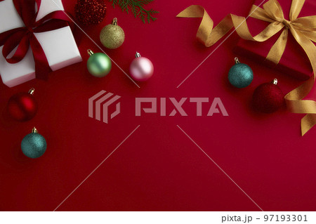 クリスマス 喜び うれしさ 97193301