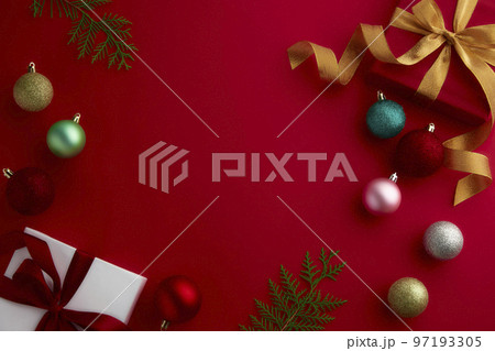 クリスマス 喜び うれしさ 97193305