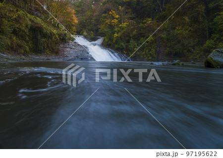 千葉県・養老渓谷 粟又の滝 / Awamata Waterfalls, Japan 千葉県・養老渓谷 粟又の滝 / Awamata Waterfalls, Japan 97195622