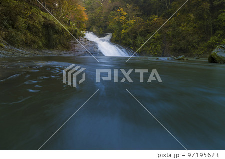 千葉県・養老渓谷 粟又の滝 / Awamata Waterfalls, Japan 千葉県・養老渓谷 粟又の滝 / Awamata Waterfalls, Japan 97195623