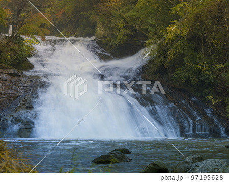 千葉県・養老渓谷 粟又の滝 / Awamata Waterfalls, Japan 千葉県・養老渓谷 粟又の滝 / Awamata Waterfalls, Japan 97195628