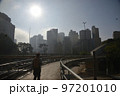セントロの歩道橋 97201010