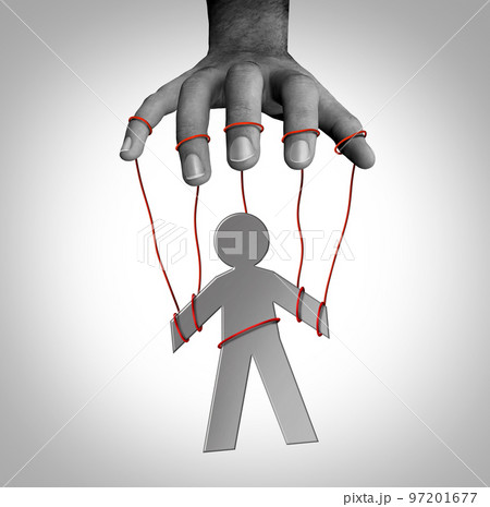 Manipulator Concept Manipulator Concept 97201677