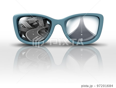 Strategic Vision 97201684