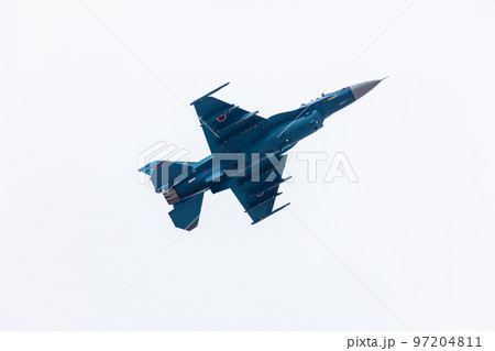 F2戦闘機 97204811
