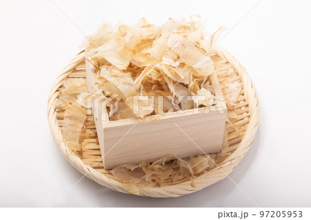 まぐろ削りぶし 97205953