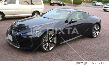 スポーツカー レクサス レクサスLC LEXUS LEXUS LC 自動車 車 国産車 高級車 スポーツカー レクサス レクサスLC LEXUS LEXUS LC 自動車 車 国産車 高級車 97207158