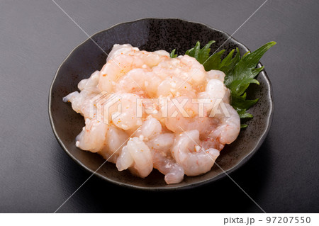 甘海老の塩辛 97207550