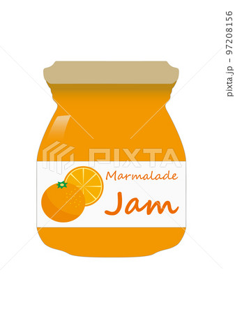 ジャム(マーマレード) ジャム(マーマレード) 97208156