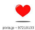 Love Concept Background 97210133