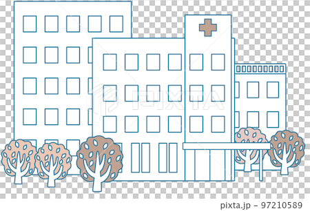 Medical facility 97210589