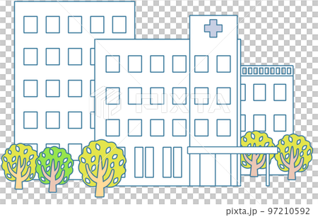 医療施設 医療施設 97210592