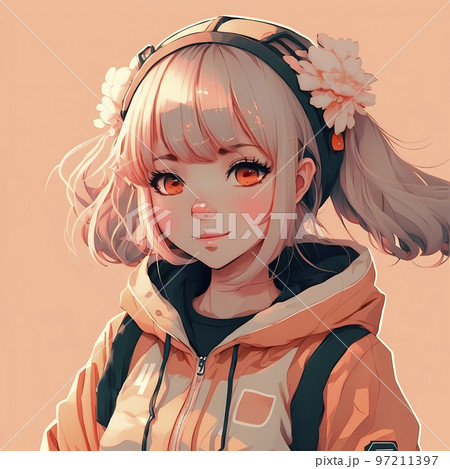40 Curated Cute Anime PFPs  Free Images  Anime Informer