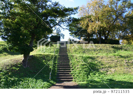 宇土古城跡 97211535