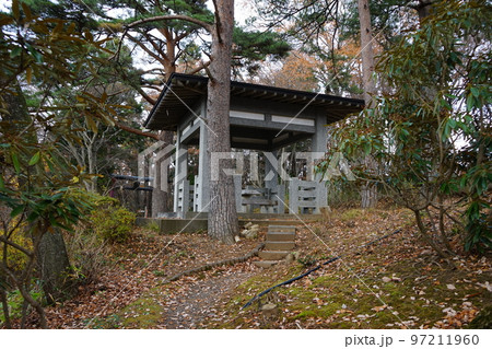 宮沢賢治記念館 宮沢賢治記念館 97211960