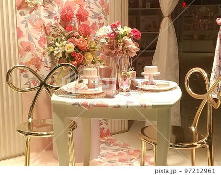 煌びやかな食卓 ~Fine dinner 煌びやかな食卓 ~Fine dinner 97212961