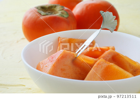 富有柿 富有柿 97213511