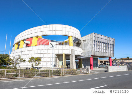 大洗わくわく科学館 大洗わくわく科学館 97215130