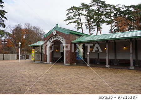 宮沢賢治童話村 97215387