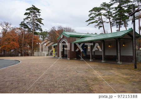 宮沢賢治童話村 宮沢賢治童話村 97215388