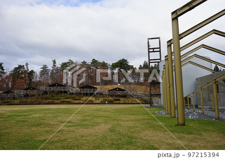 宮沢賢治童話村 宮沢賢治童話村 97215394
